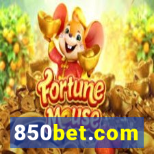 850bet.com