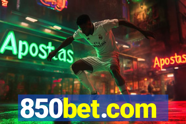850bet.com