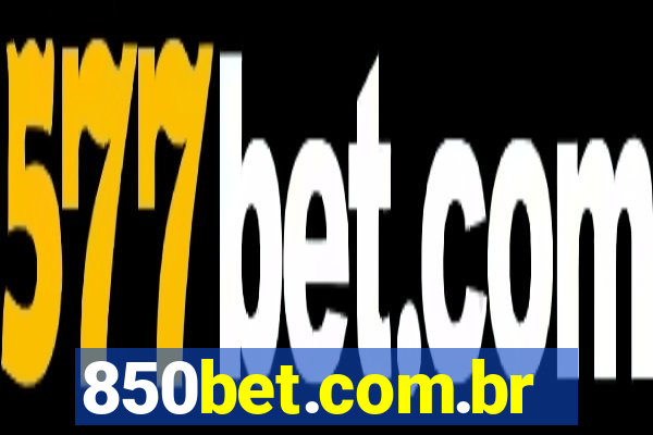 850bet.com.br