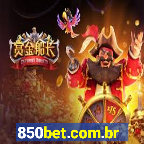 850bet.com.br