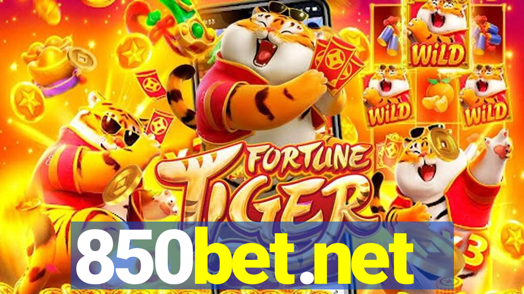 850bet.net
