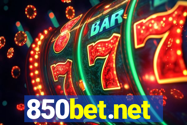 850bet.net