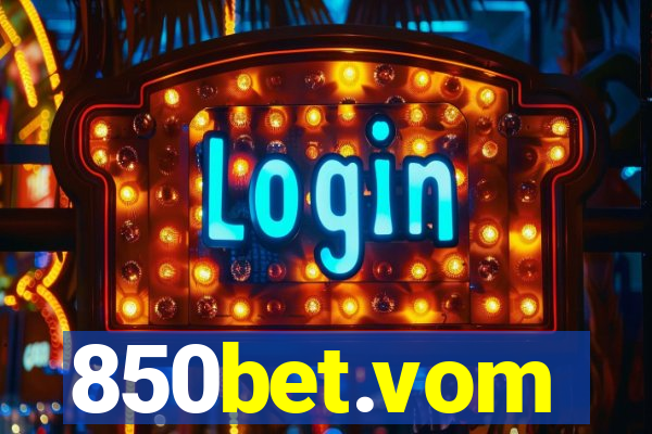 850bet.vom