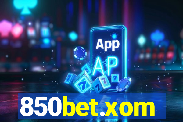 850bet.xom