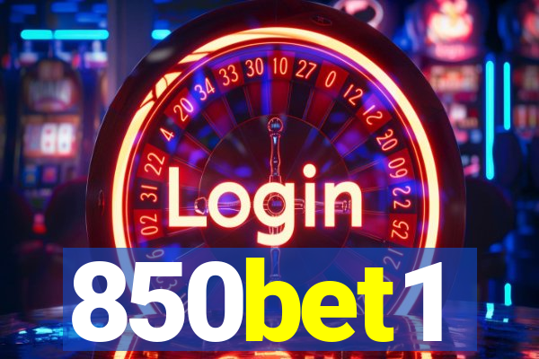 850bet1