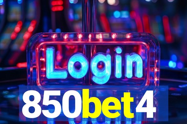 850bet4