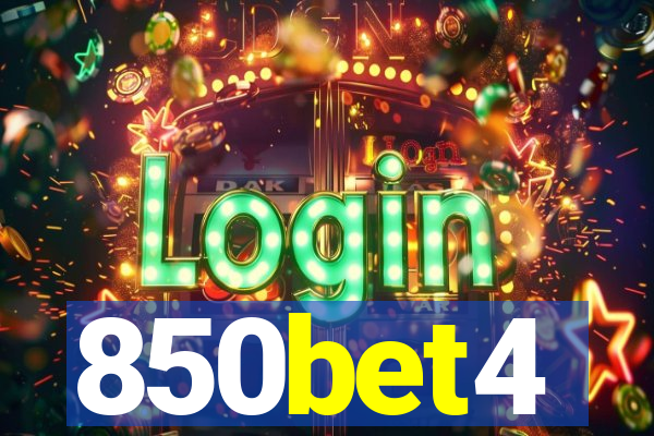 850bet4