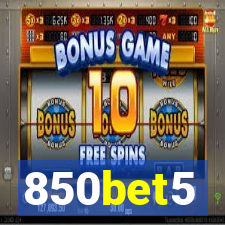 850bet5