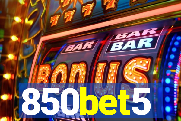 850bet5
