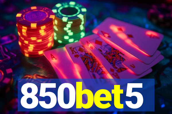 850bet5
