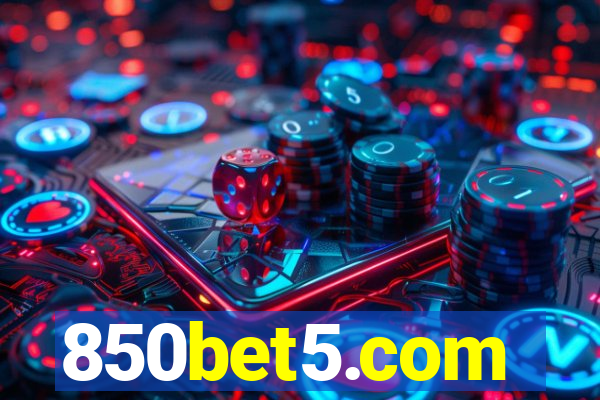 850bet5.com