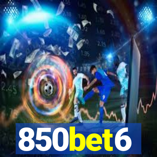 850bet6