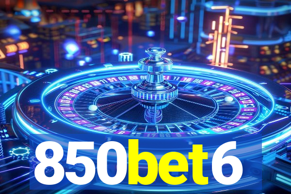 850bet6