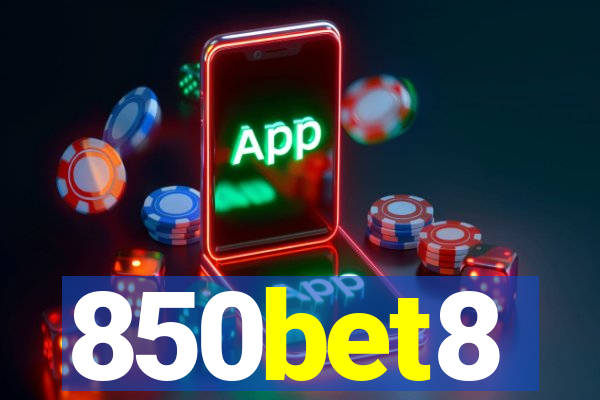 850bet8