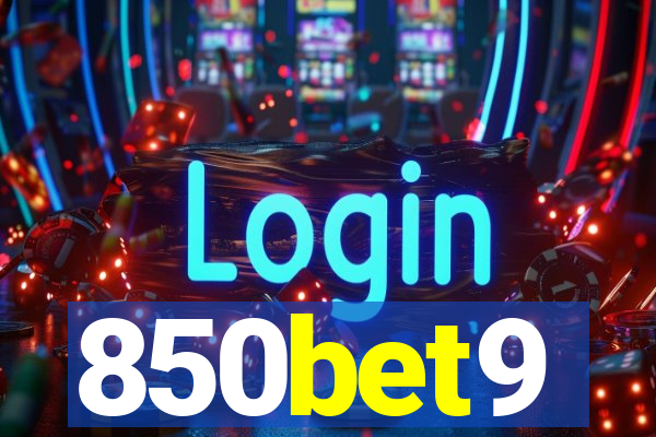 850bet9
