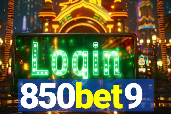 850bet9
