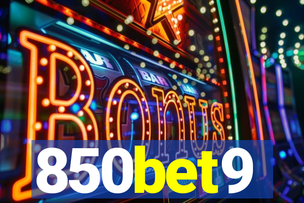 850bet9