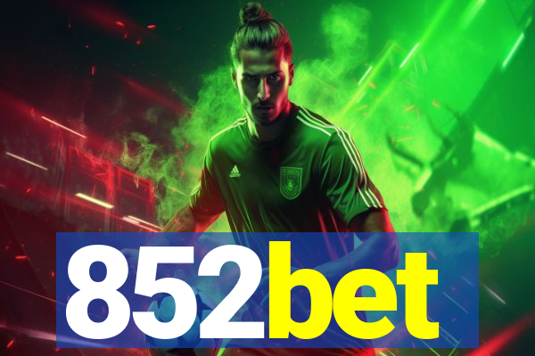 852bet