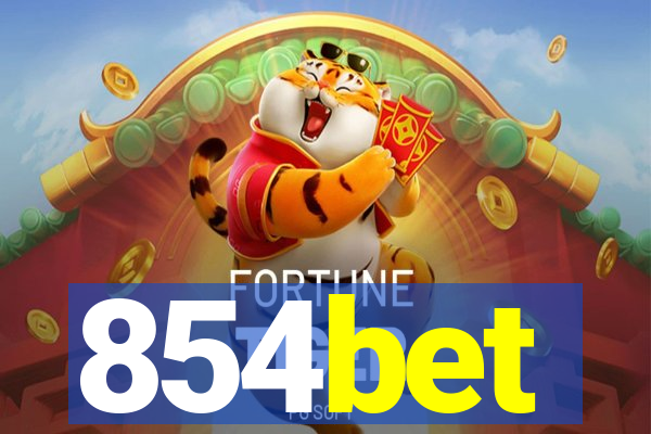 854bet
