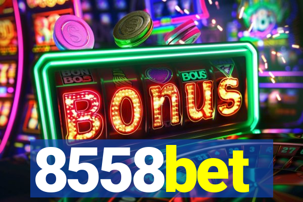 8558bet