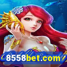 8558bet.com