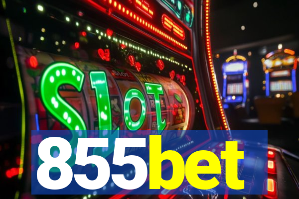 855bet