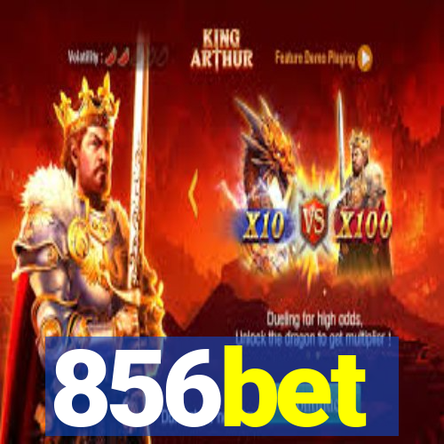 856bet