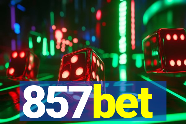 857bet