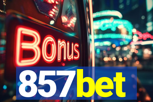 857bet