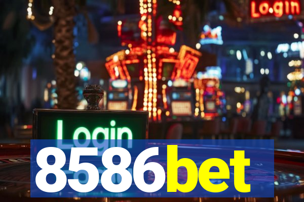 8586bet