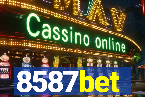 8587bet