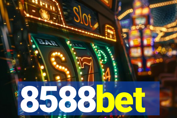 8588bet