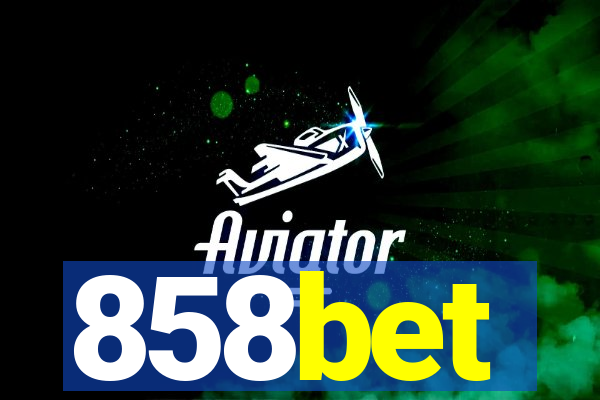 858bet