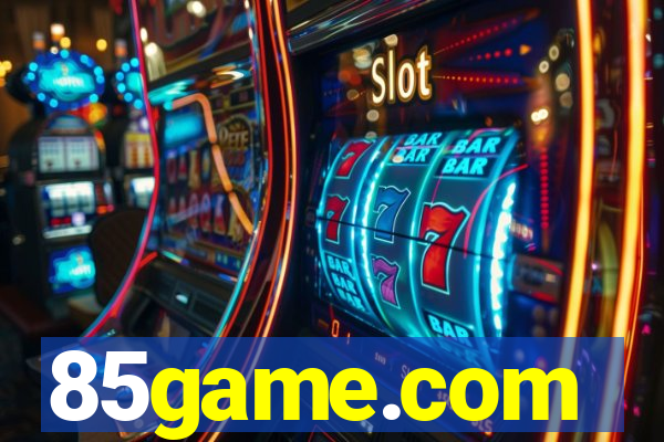 85game.com