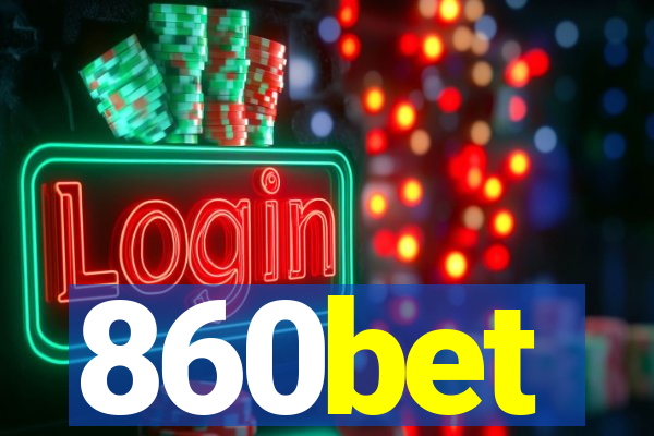 860bet