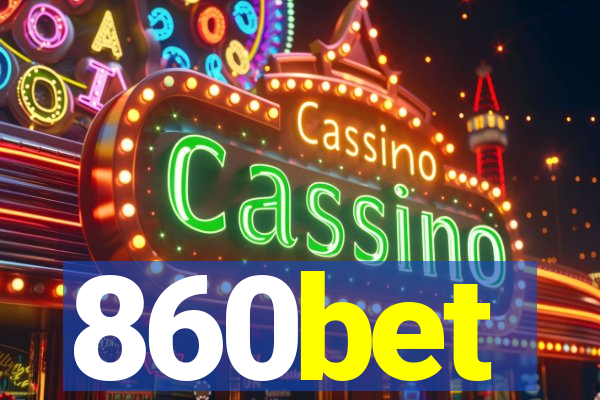 860bet