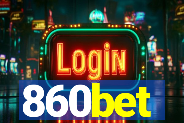 860bet