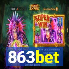 863bet