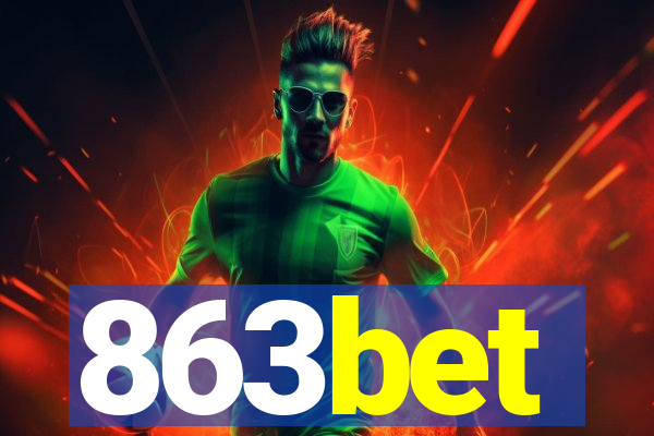 863bet
