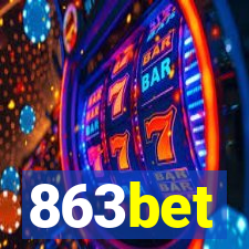 863bet