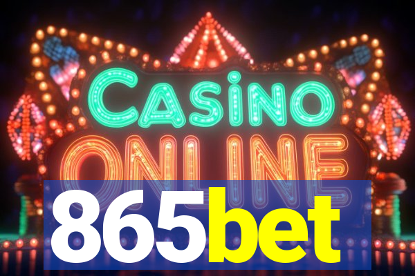 865bet