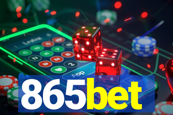 865bet