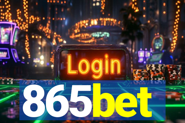 865bet