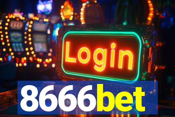 8666bet