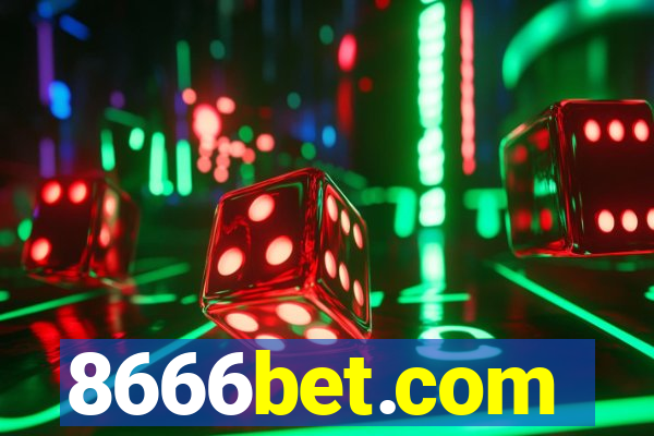 8666bet.com