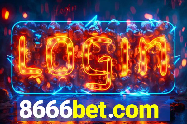 8666bet.com
