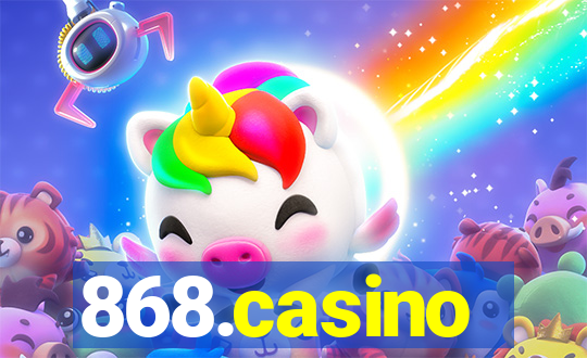 868.casino