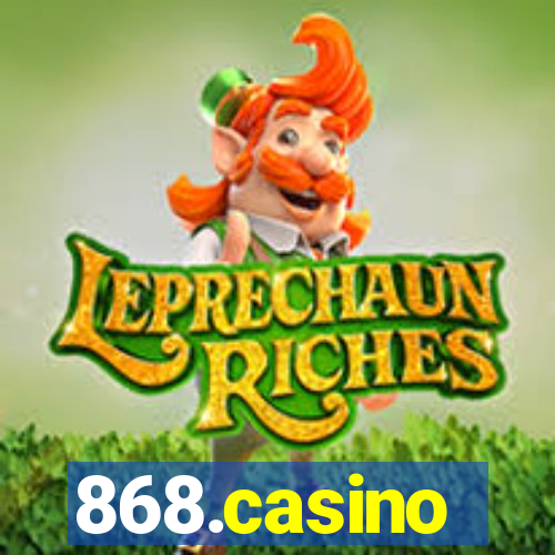 868.casino