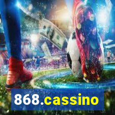868.cassino