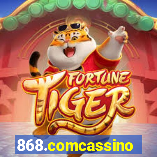 868.comcassino